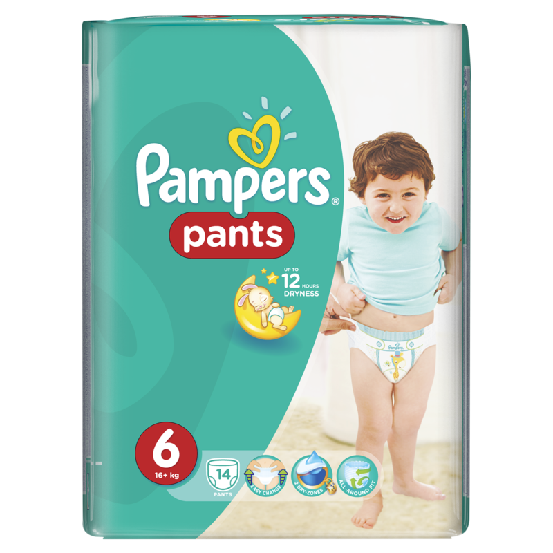 Panty Pantalones Huggies