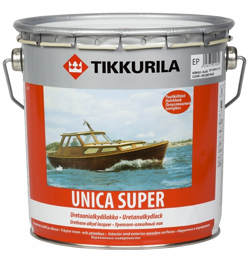 Tikkurila Unica Super