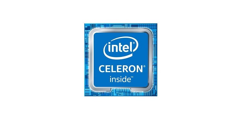 Intel Celeron procesori