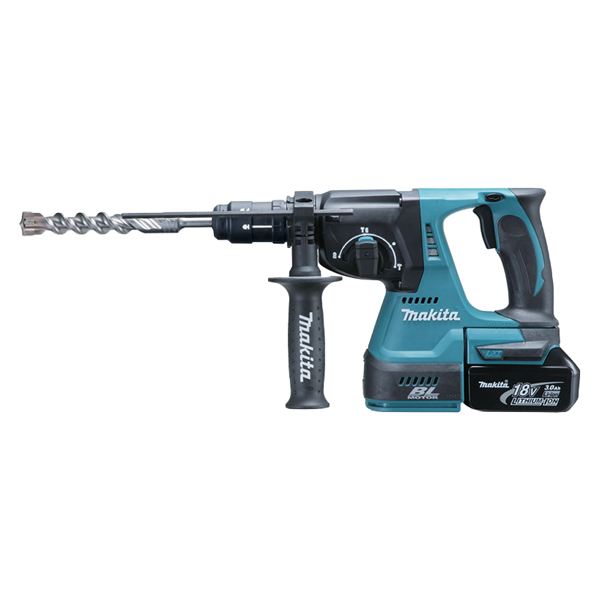 Makita BHR242RFE