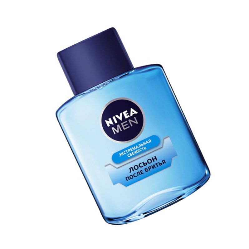 Frescura Extrema De Nivea