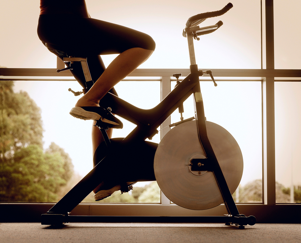 kako odabrati bicikl za vježbanje