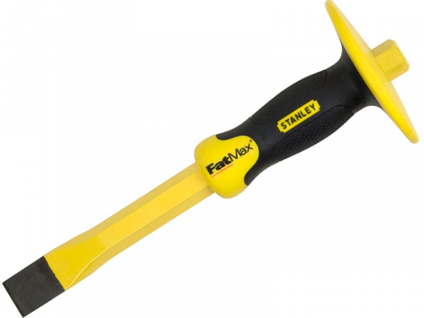 Cincel sobre metal Stanley FatMax 4-18-332 25x305 mm