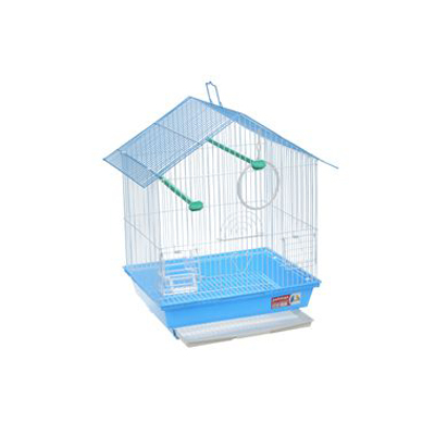 PETMAX CELL FOR BIRDS ADELLE 34,5H28H45,5 CM
