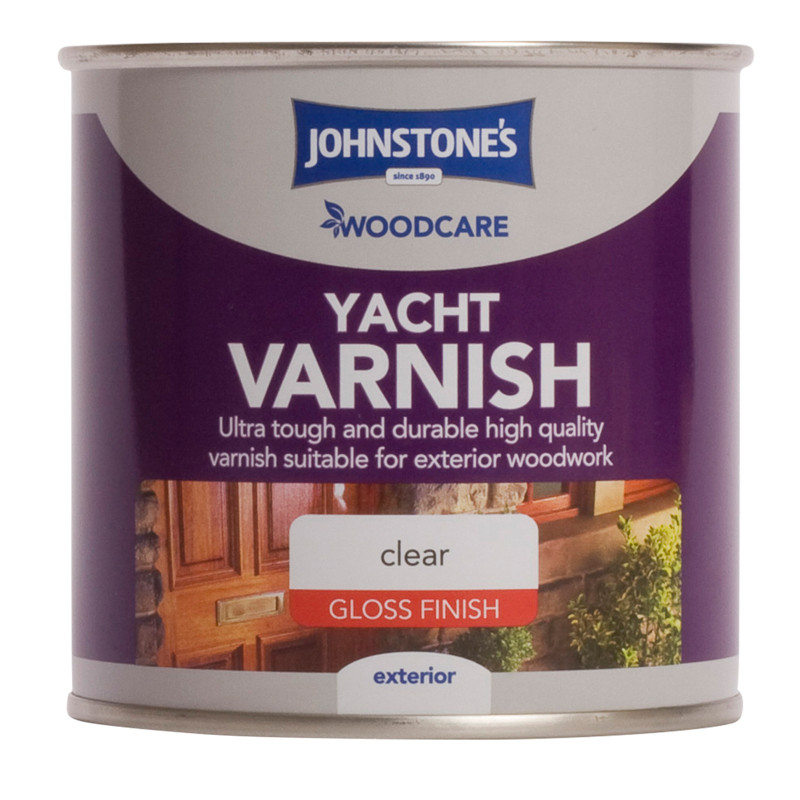 Barniz Yate Johnstones