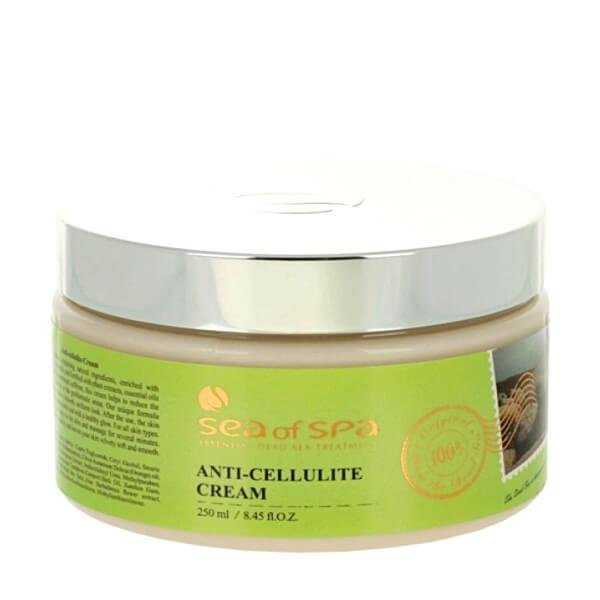 Crema Anticelulítica Sea Of Spa