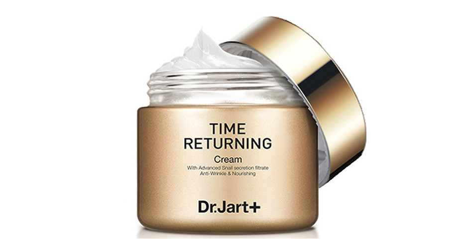 Dr. Jart Time Returning Cream