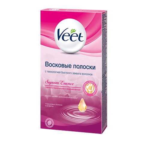 Veet Supreme Essence