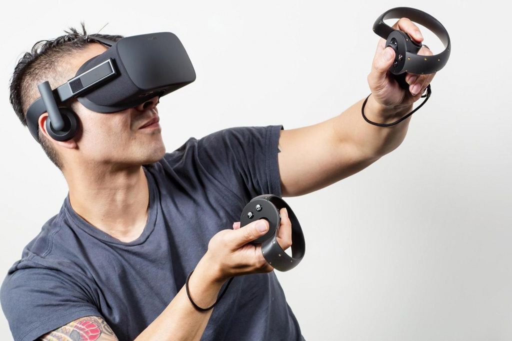 Hur man väljer en virtuell verklighetsglasögon