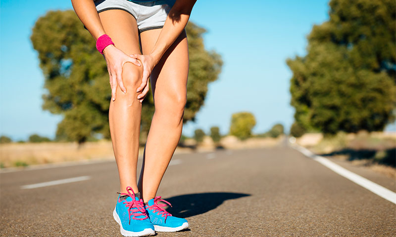 Jak si vybrat kolenní kloub pro artrózu kloubu