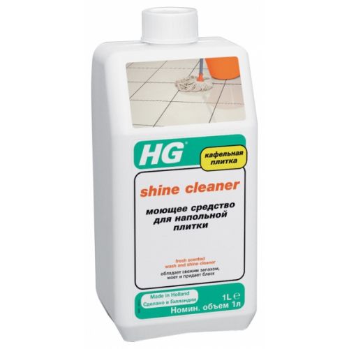 HG för golvplattor, 1000 ml