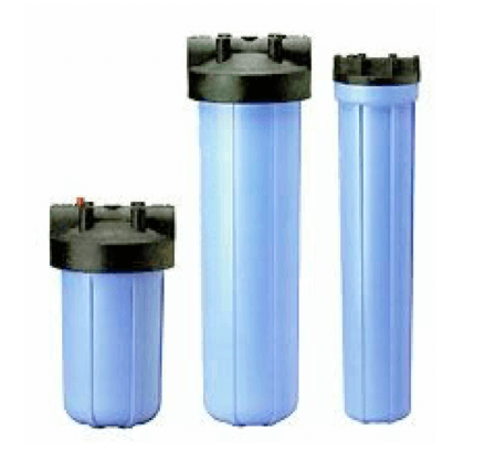 Filteri za liniju spremnika