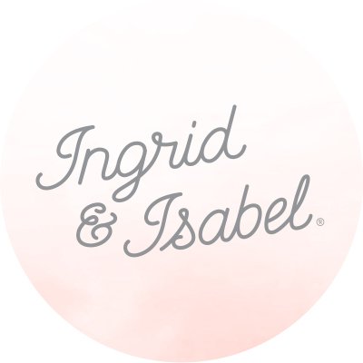 Ingrid och Isabel