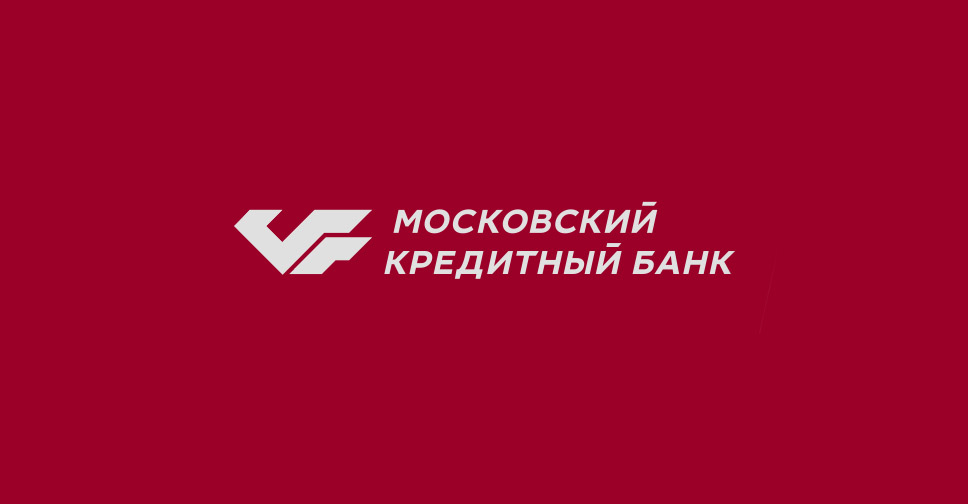Banc de crèdits de Moscou