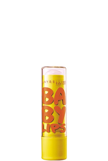 Baby Lips Gentle Care, Maybelline