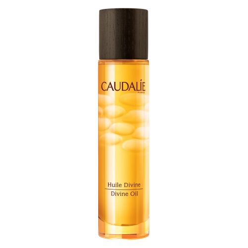 Caudalie Divine Oil kasvoille, vartalolle ja hiuksille