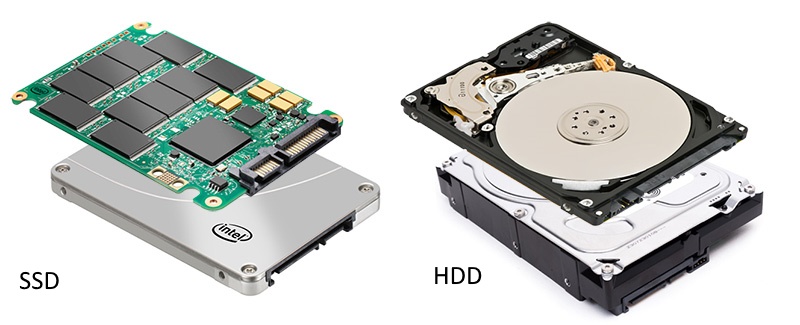 cum să alegeți un hard disk