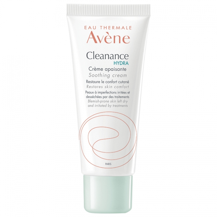AVEN CLEANANCE HYDRA SOOTHING CREAM