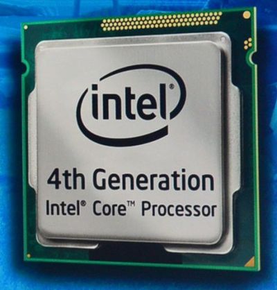 Generació de CPU