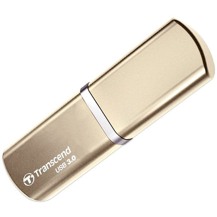 Transcend JetFlash 820 32 GB, USB de aur USB