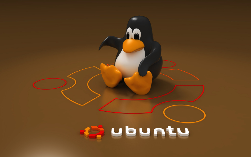 Ubuntu och Kubuntu