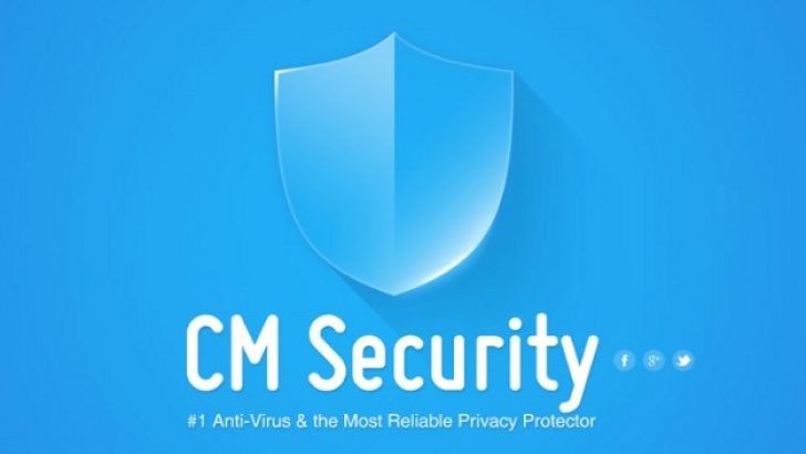 CM Securitate