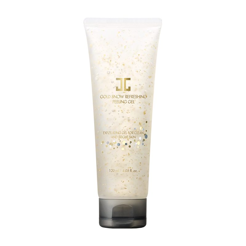 JAYJUN GOLD SNOW QUE REFRIGE PEELING GEL.jpg