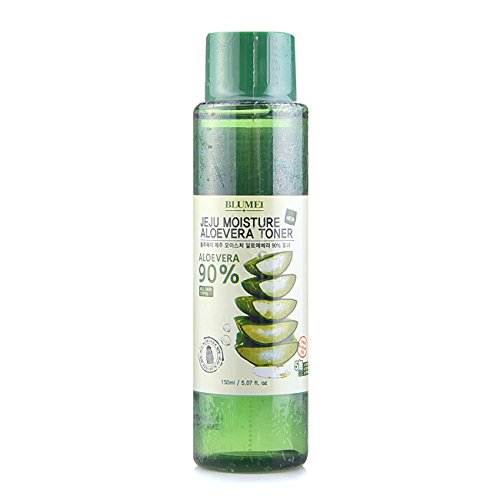 Skin79 Jeju Aloe Aqua Toner