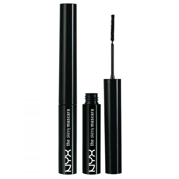 NYX Professional veido „Skinny Mascara”