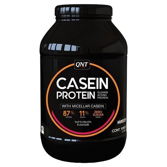 QNT proteină de cazeină