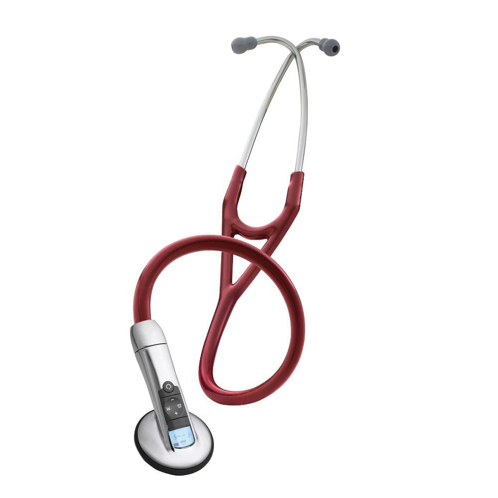 LITTMANN Elektroniska Stetoskop 3100BK27