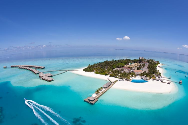 Insulele Maldive