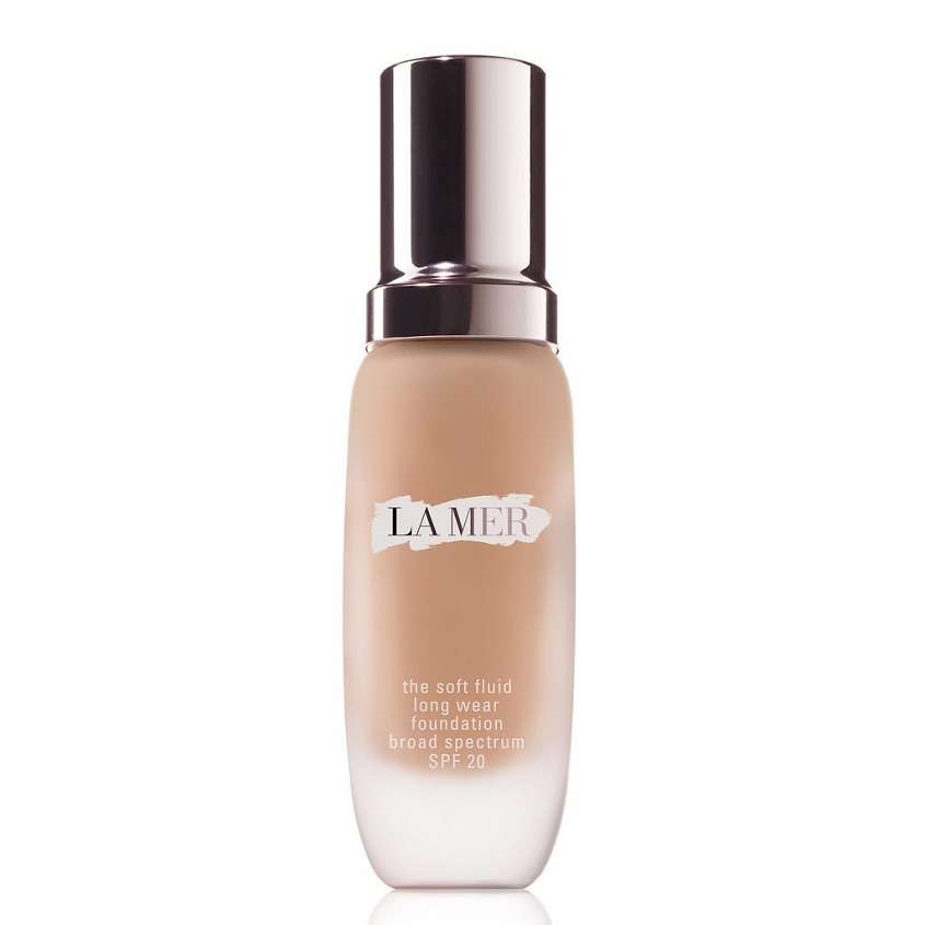 Fundación La Mer Soft Fluid SPF 20