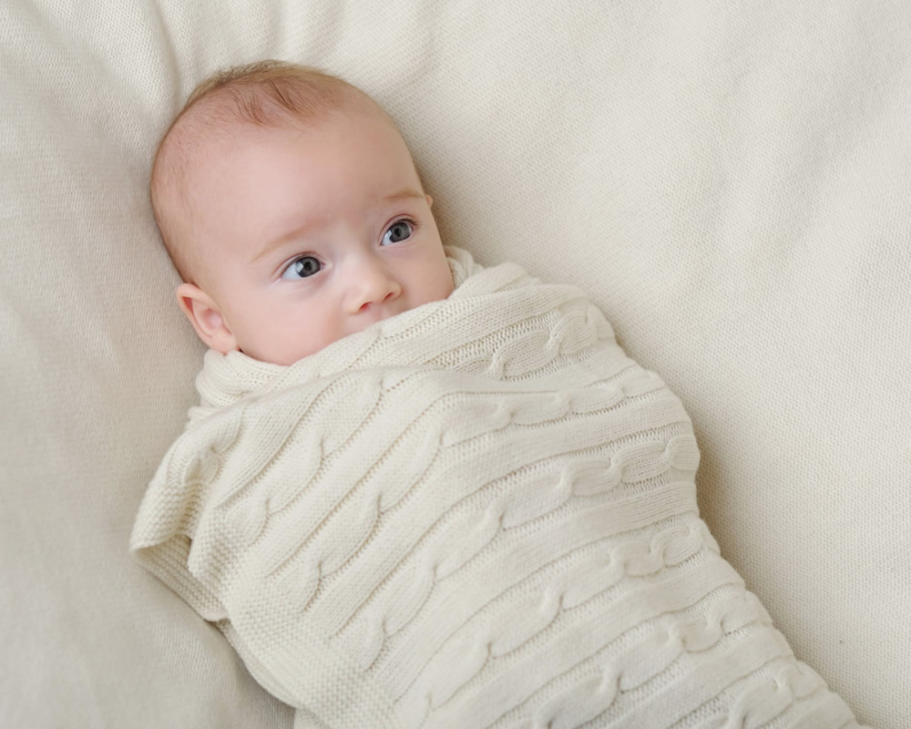 deka za bebe