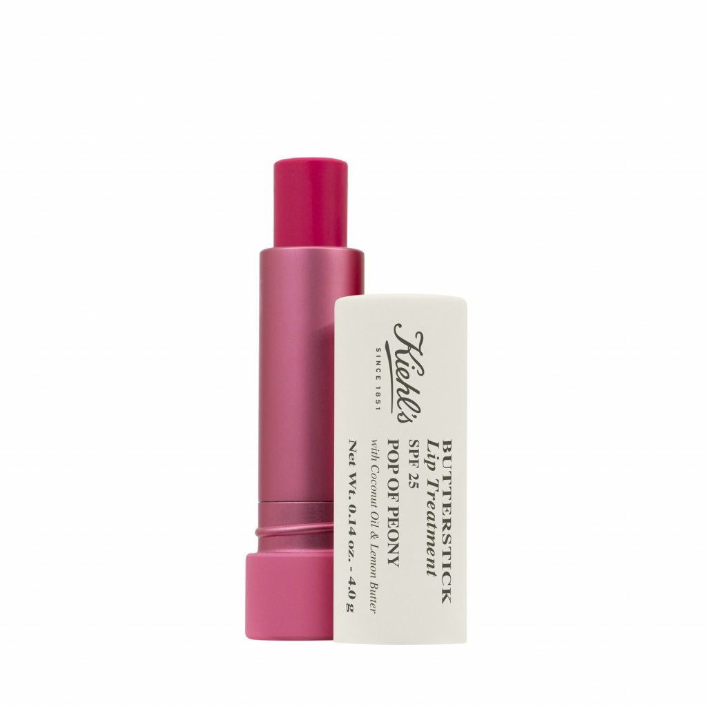 Kiehl's Butterstick Lip Treatment SPF 25