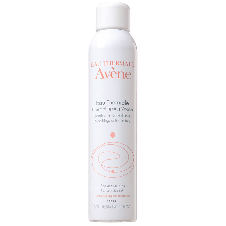 Avene Eau Thermale Ūdens