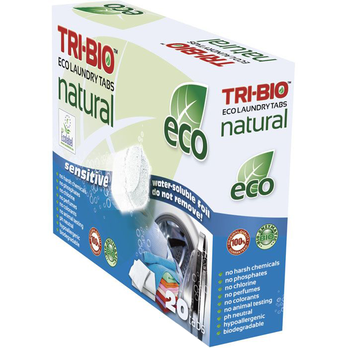 TRI-BIO الطبيعية الجداول الجداول لغسل 500 G 20 PCS.jpg
