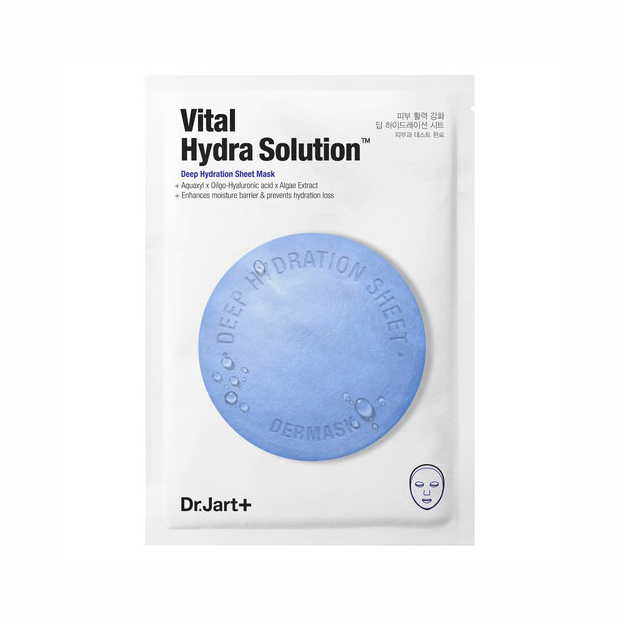 Dr.Jart + Dermask vodeni mlaz Vital Hydro Solution Beauty kapsule