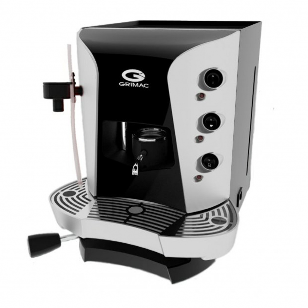 Chaldovy (adag) kávéfőző gépek