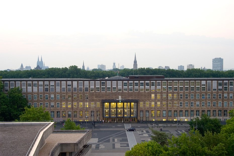 Universitat de Colònia