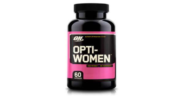 OPTI-WOMEN