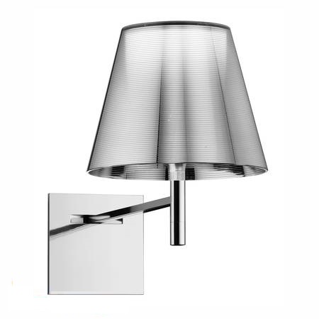 Flos Ktribe W plata aluminizada F6307004