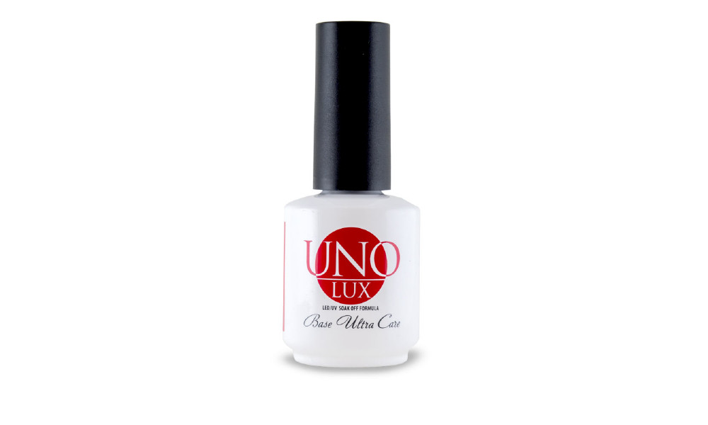 Barnices en gel Uno Lux