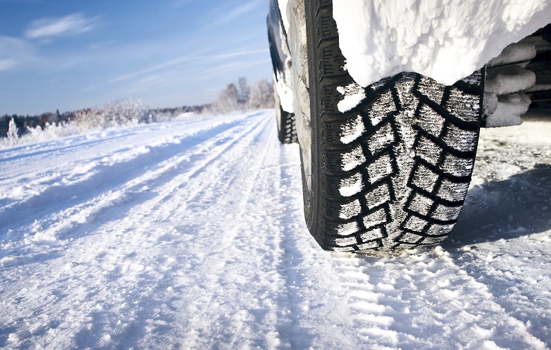 criteris per triar els pneumàtics d’hivern