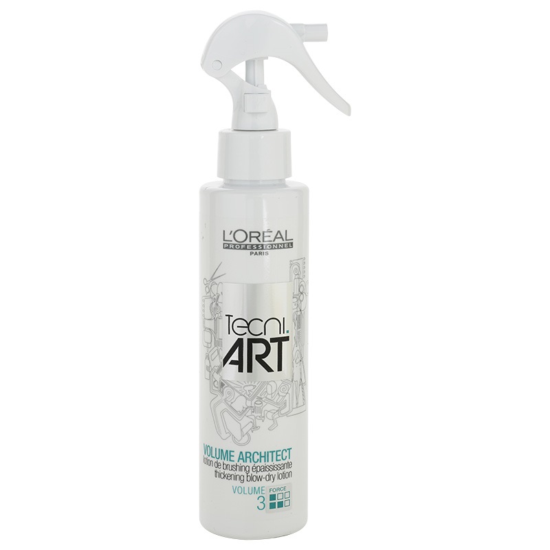 L'Oreal Professionnel Tecni.Art Volume Architect Spray