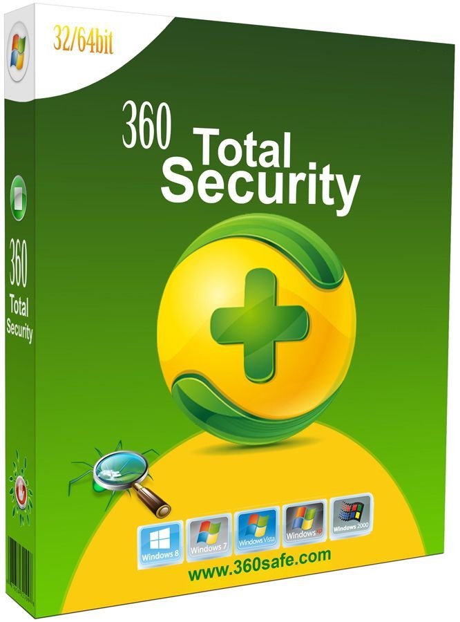 360 Total Securitate