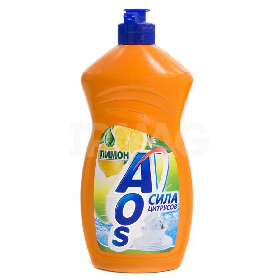 AOS-citron