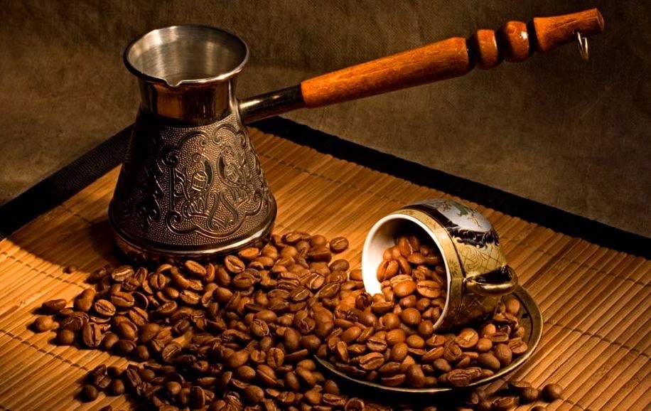 Criterii de selecție a turcilor pentru cafea