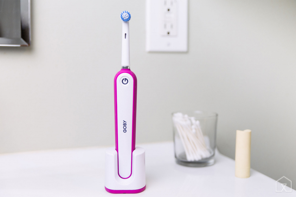 Hur man väljer en elektrisk tandborste?