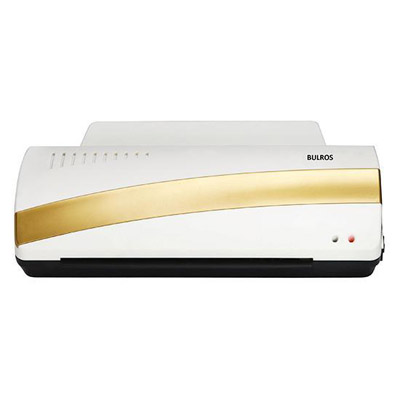PACKAGE LAMINATOR BULROS LM GOLD A4